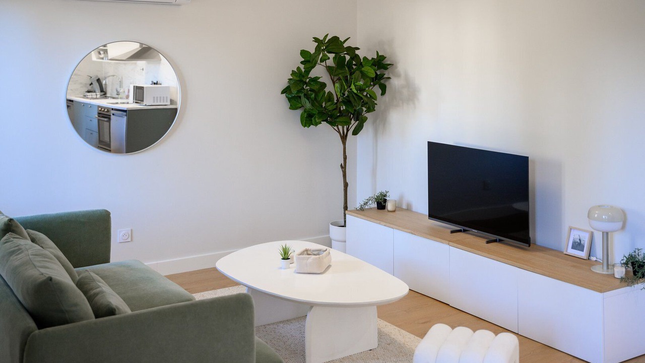 Photo of Livingroom in Castres