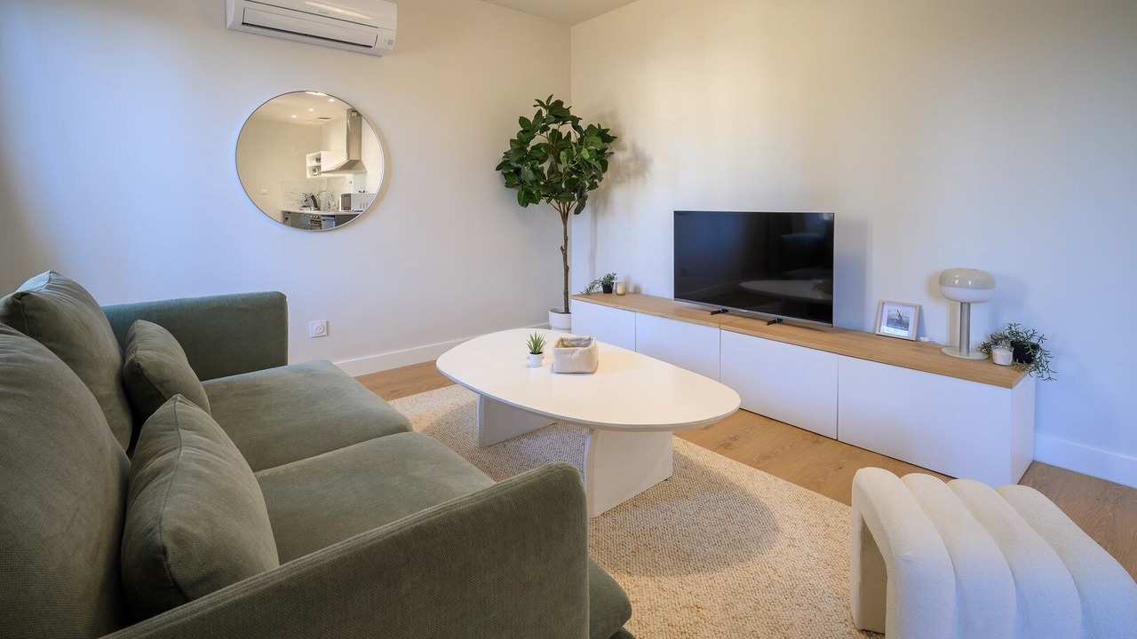 Photo of Livingroom in Castres