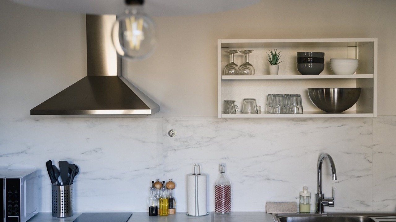 Photo of Kitchen in Castres