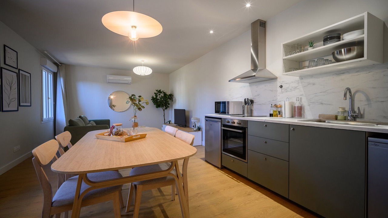 Photo of Kitchen in Castres