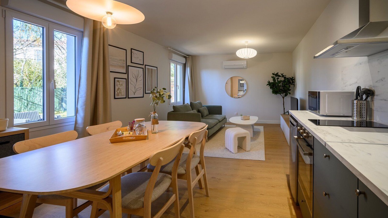 Photo of Kitchen in Castres