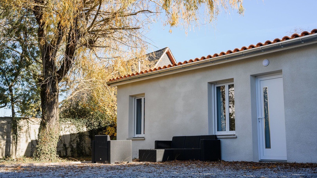 Photo of Patio Balcony in Castres