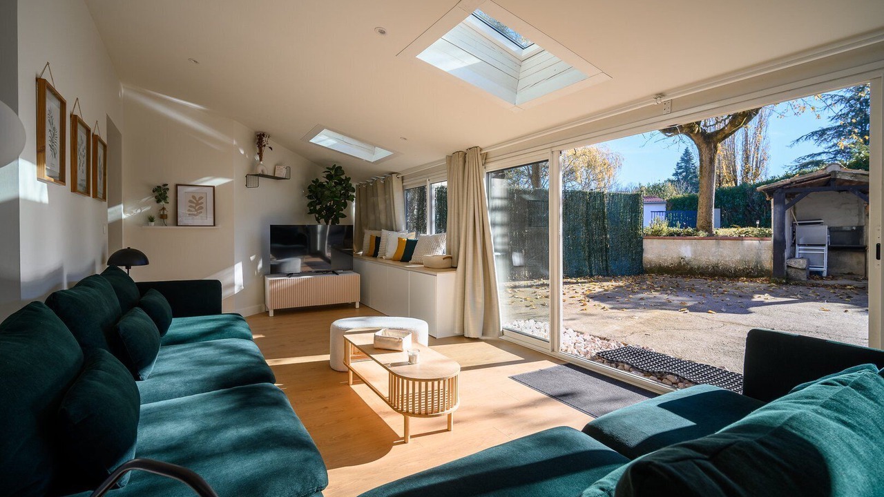 Photo of Livingroom in Castres