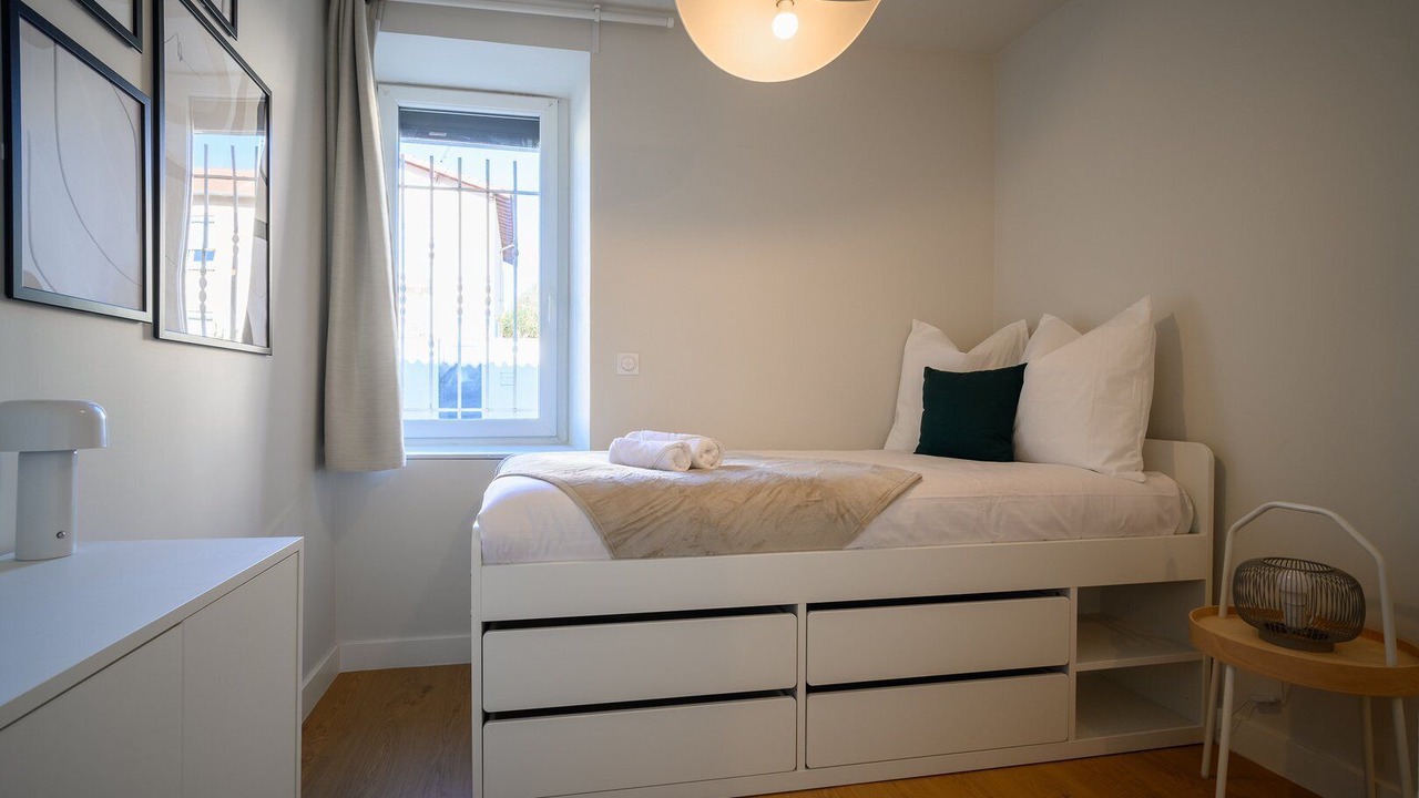 Photo of Bedroom in Castres