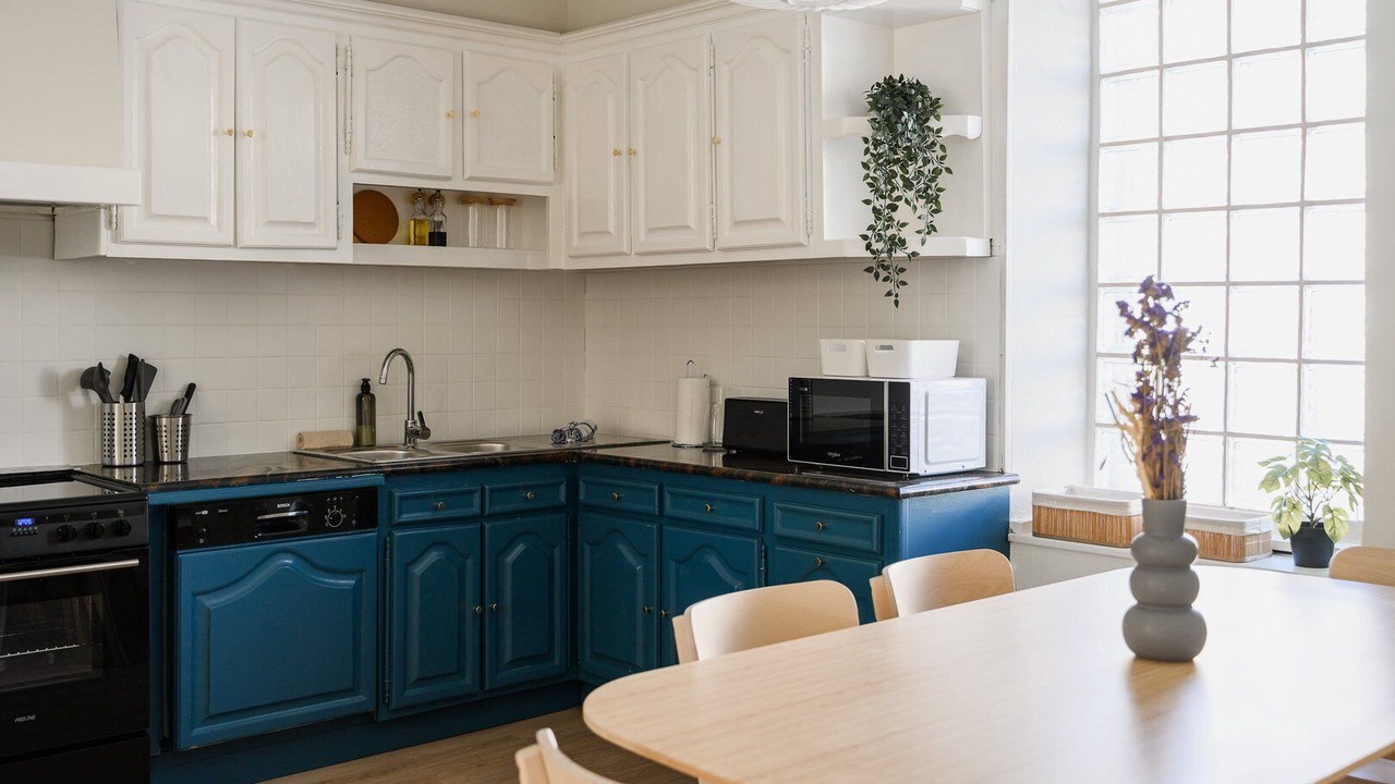 Photo of Kitchen in Castres