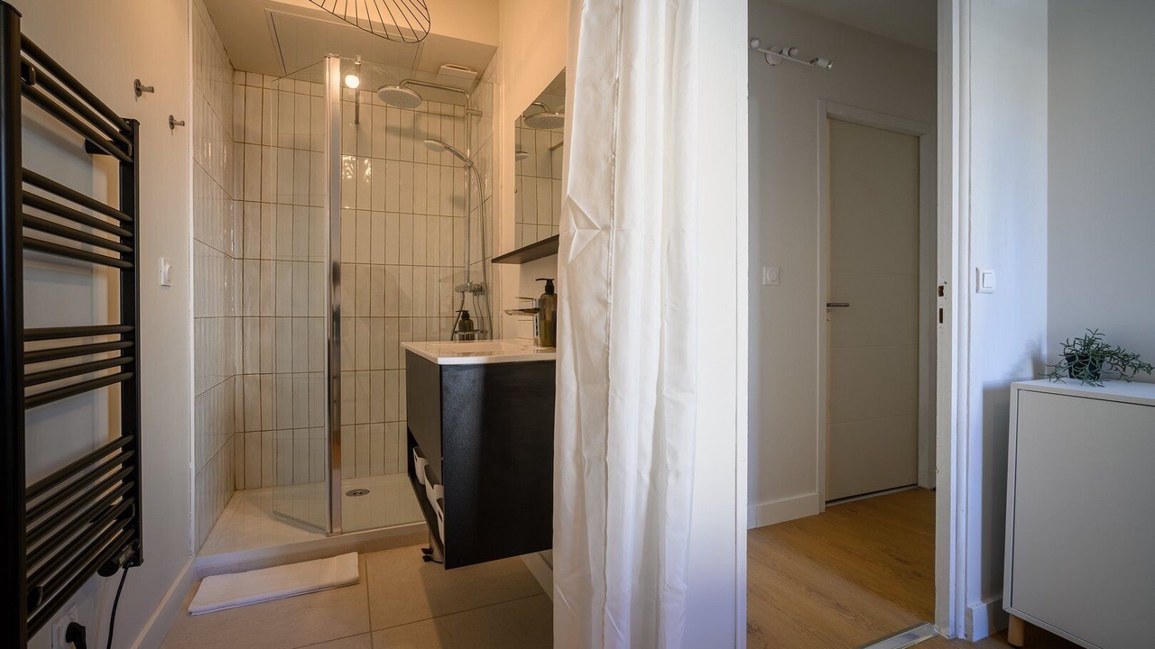 Photo of Bathroom in Castres