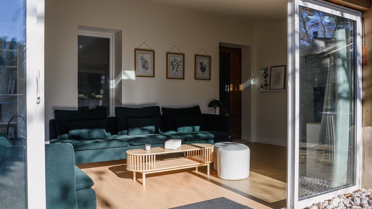 Photo of Patio Balcony in Castres