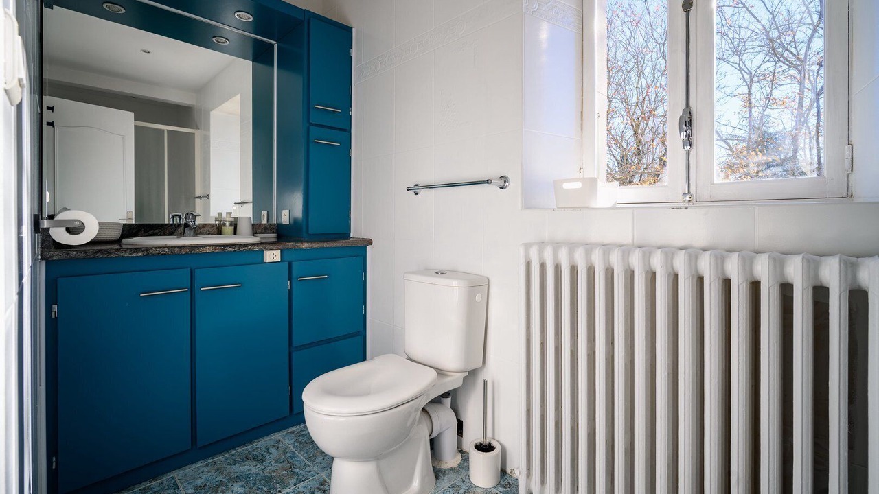 Photo of Bathroom in Castres