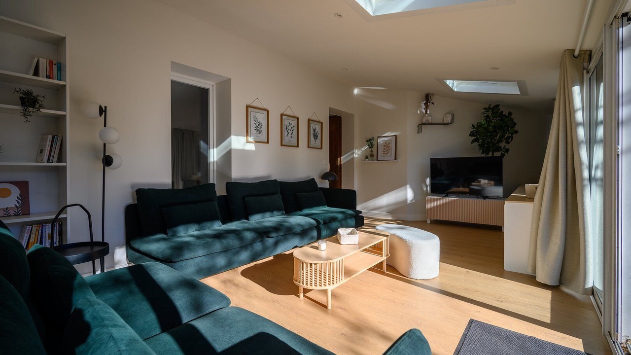 Photo of Livingroom in Castres