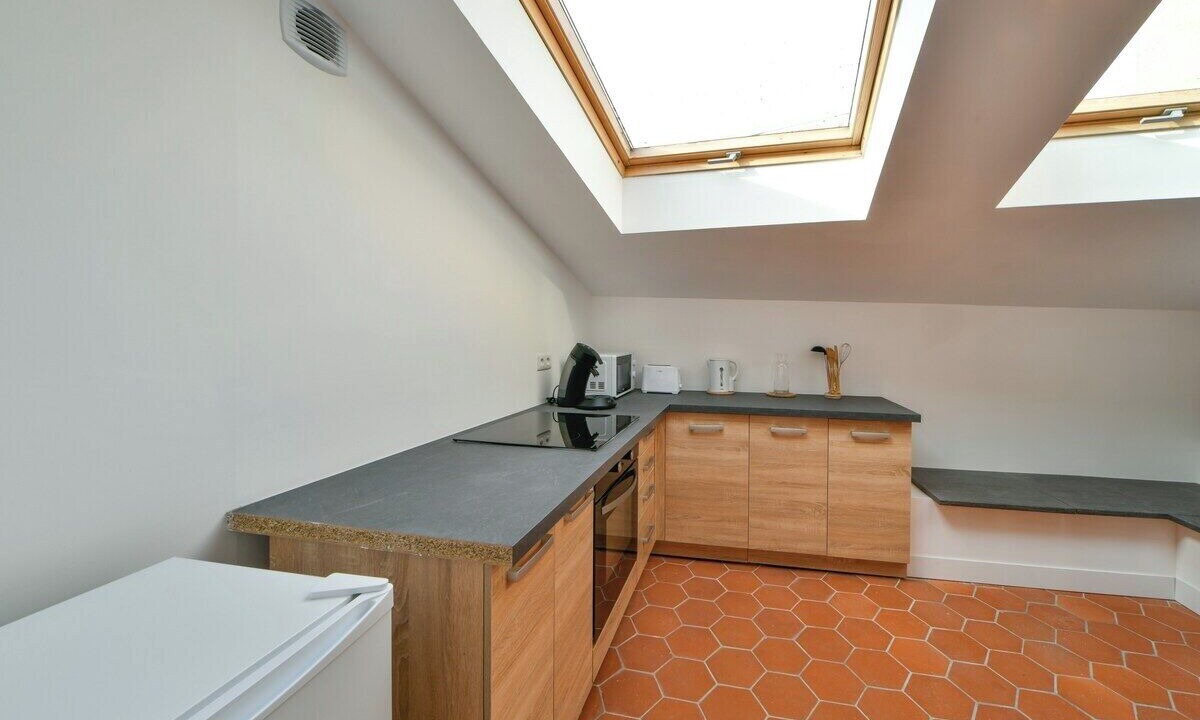 Photo of Kitchen in Issoudun