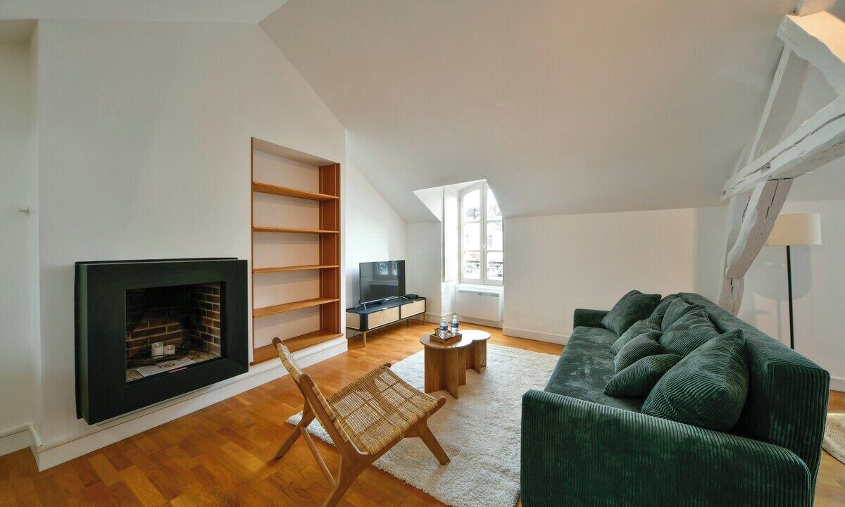 Photo of Livingroom in Issoudun