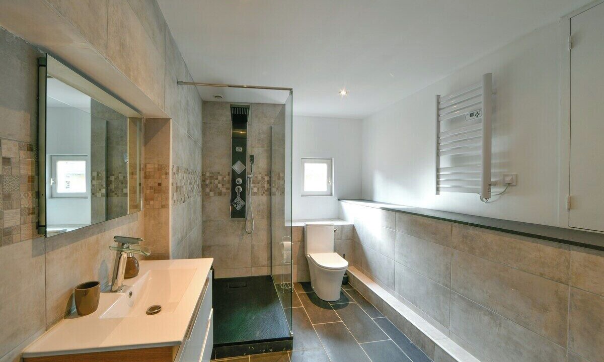 Photo of Bathroom in Issoudun