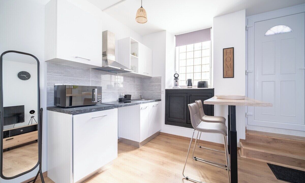 Photo of Kitchen in Pamiers