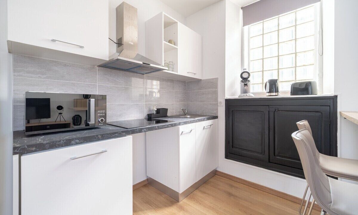 Photo of Kitchen in Pamiers