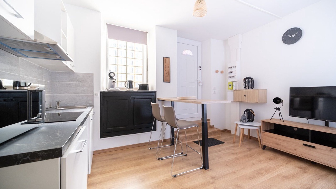 Photo of Kitchen in Pamiers