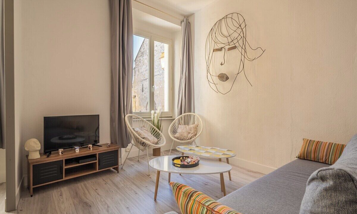 Photo of Livingroom in Centre Historique