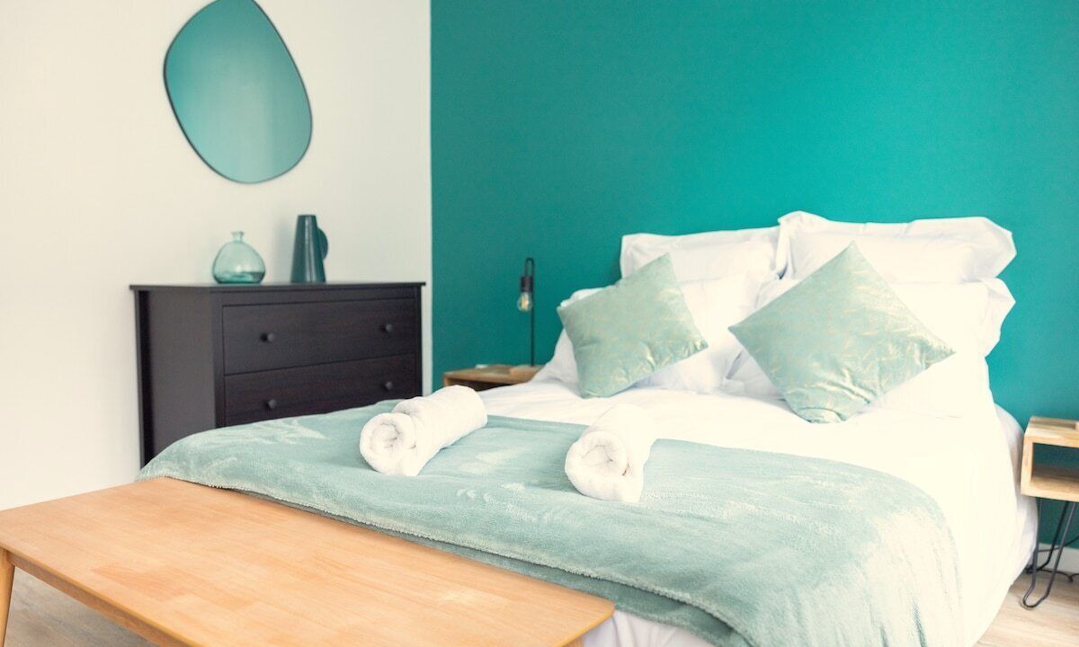 Photo of Bedroom in Villenauxe-la-Grande