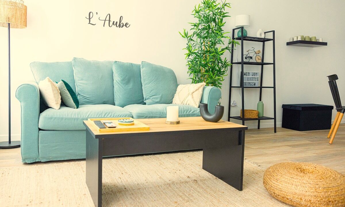 Photo of Livingroom in Villenauxe-la-Grande