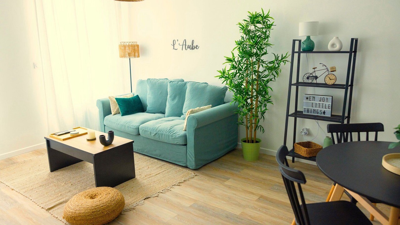 Photo of Livingroom in Villenauxe-la-Grande