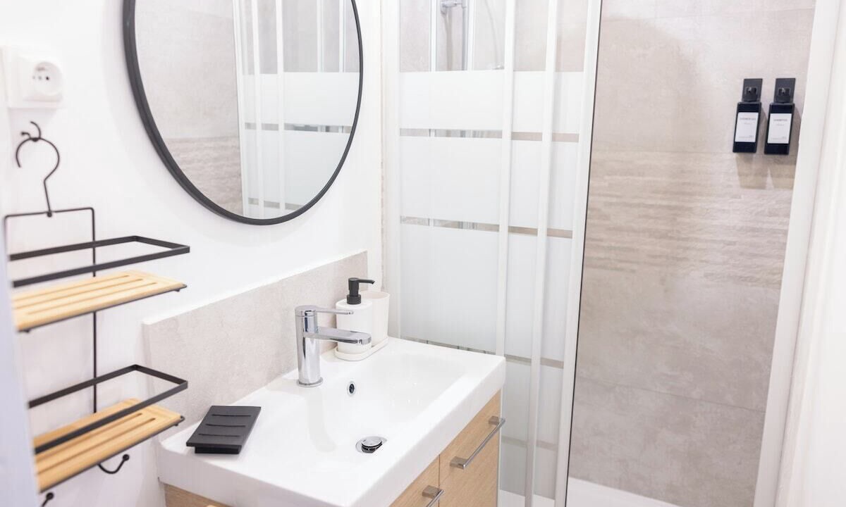 Photo of Bathroom in Villenauxe-la-Grande