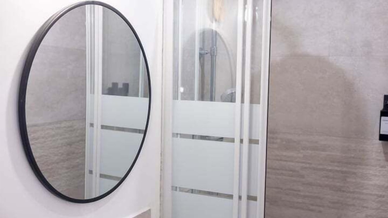 Photo of Bathroom in Villenauxe-la-Grande