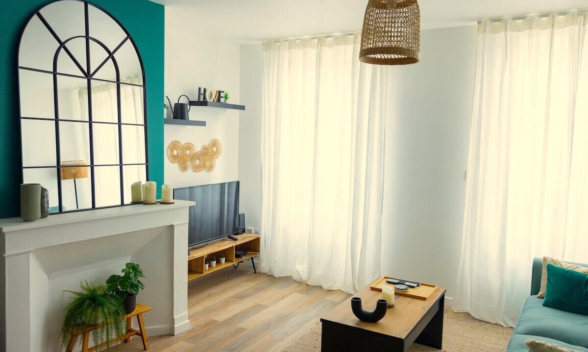 Photo of Livingroom in Villenauxe-la-Grande