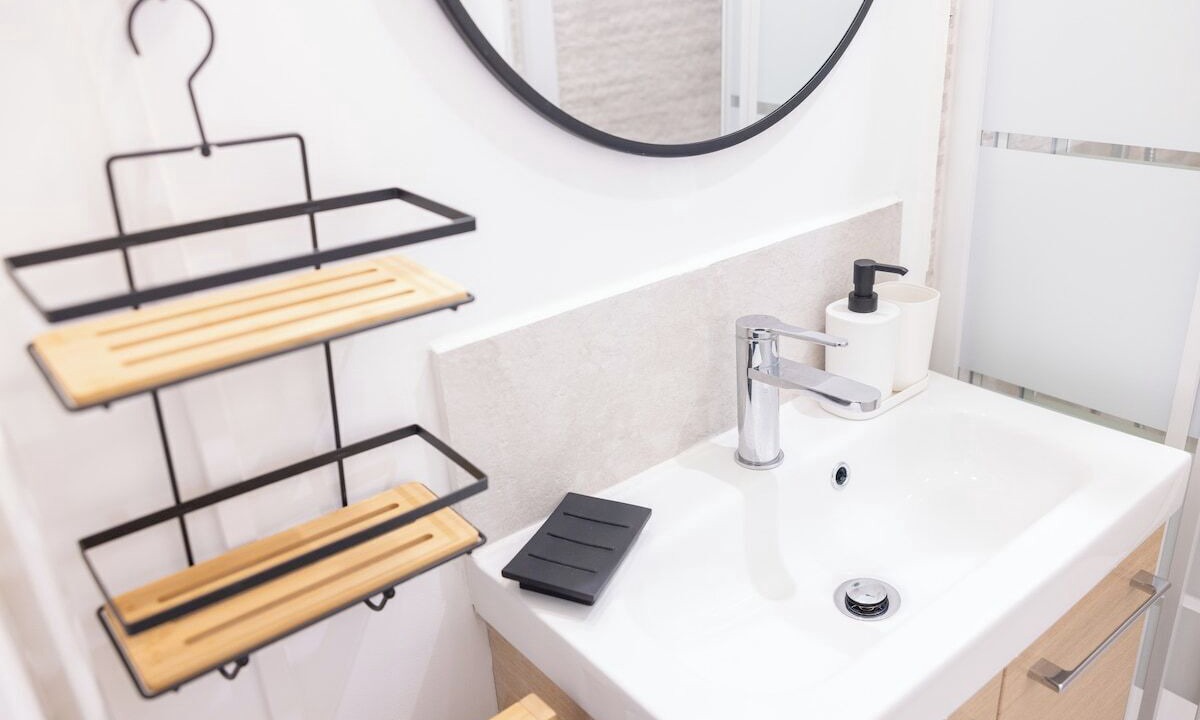 Photo of Bathroom in Villenauxe-la-Grande