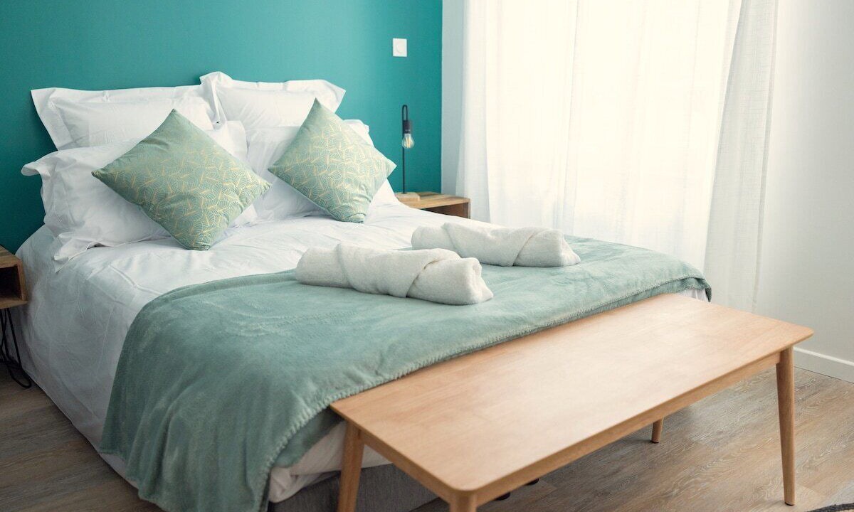 Photo of Bedroom in Villenauxe-la-Grande