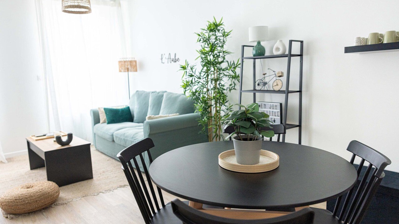 Photo of Livingroom in Villenauxe-la-Grande