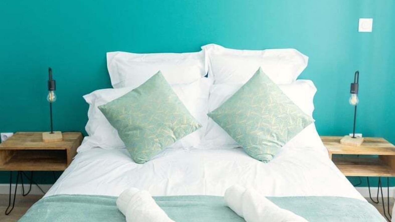 Photo of Bedroom in Villenauxe-la-Grande