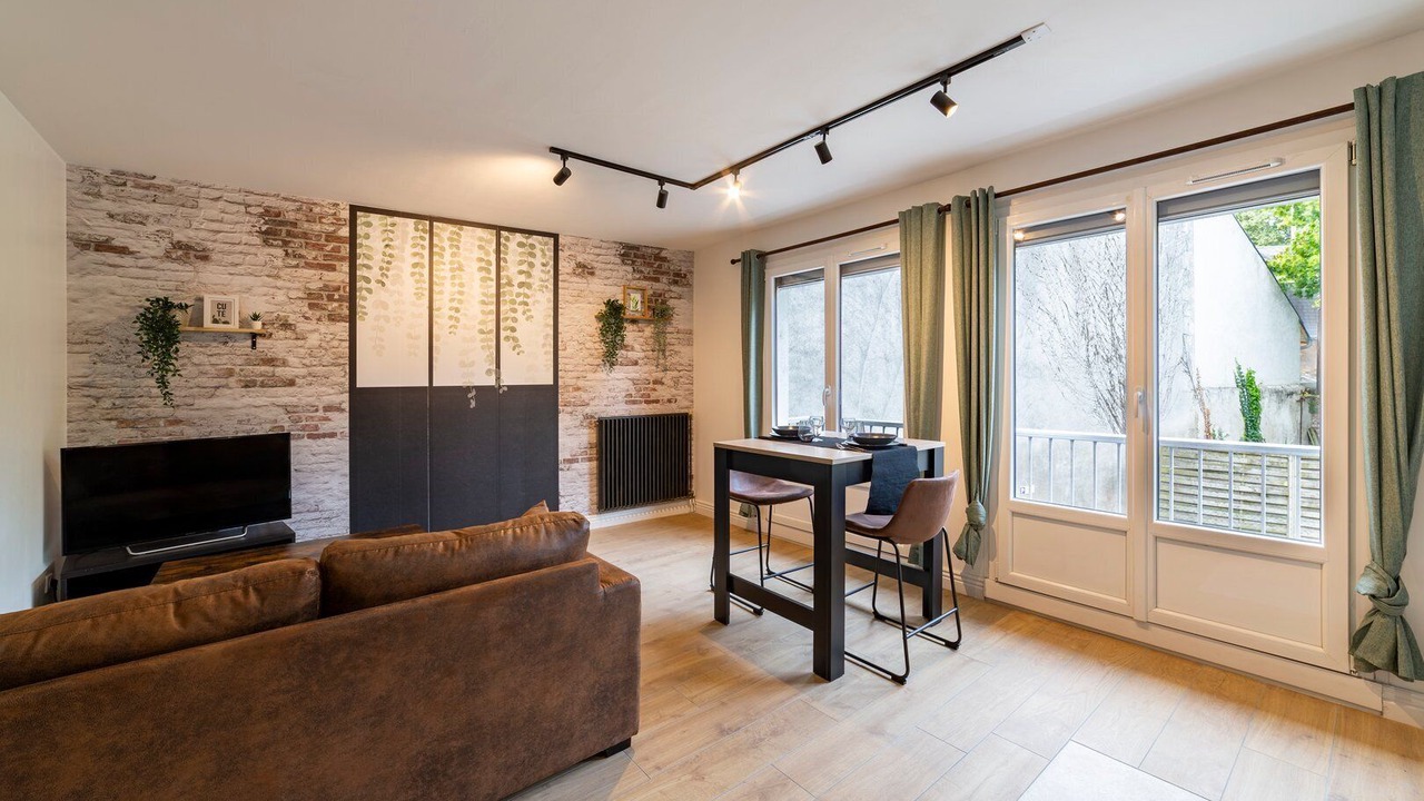 Photo of Livingroom in Bourges