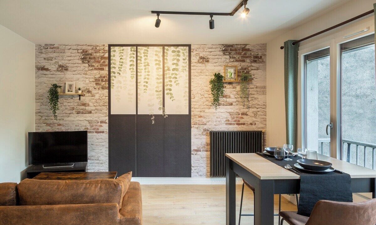 Photo of Livingroom in Bourges