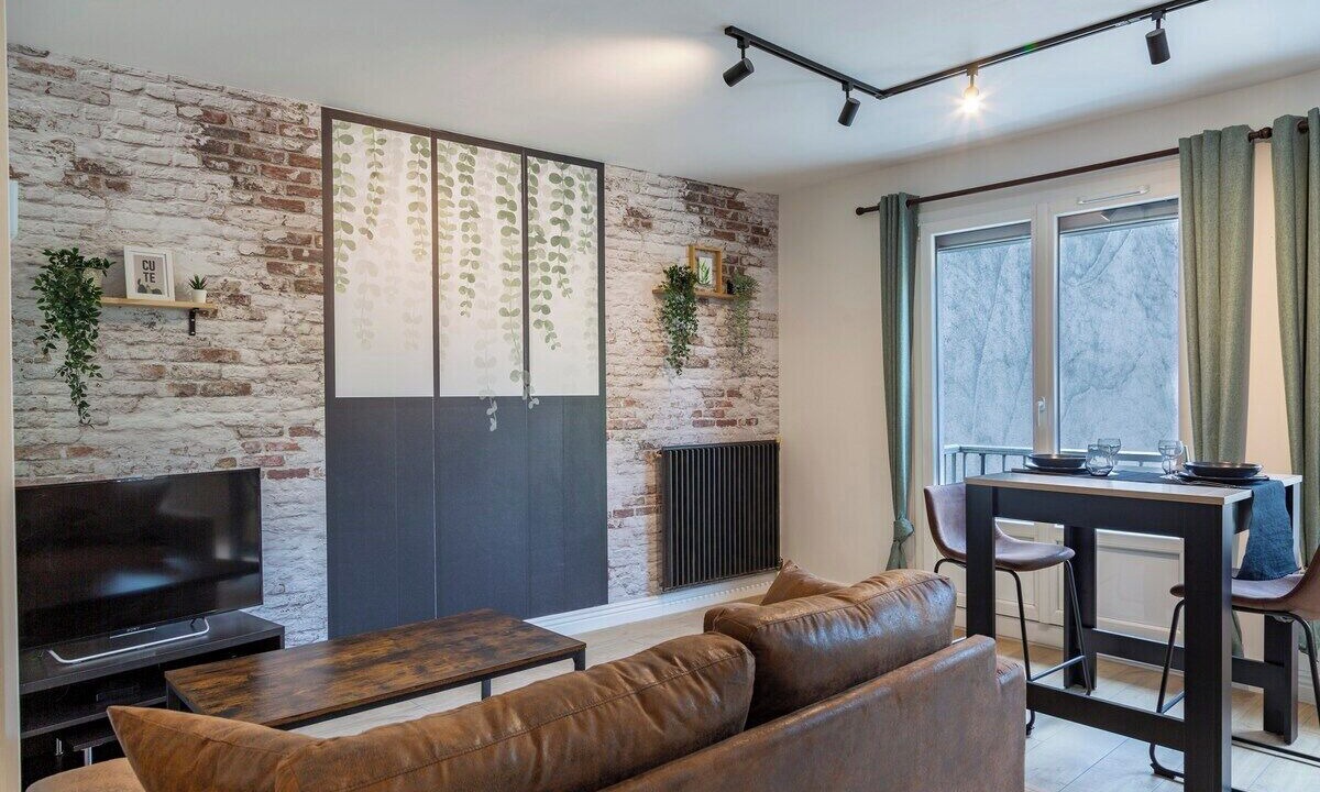 Photo of Livingroom in Bourges