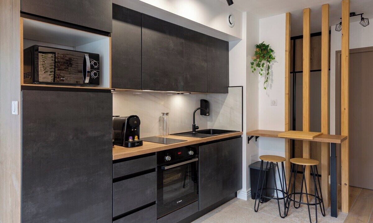 Photo of Kitchen in Bourges