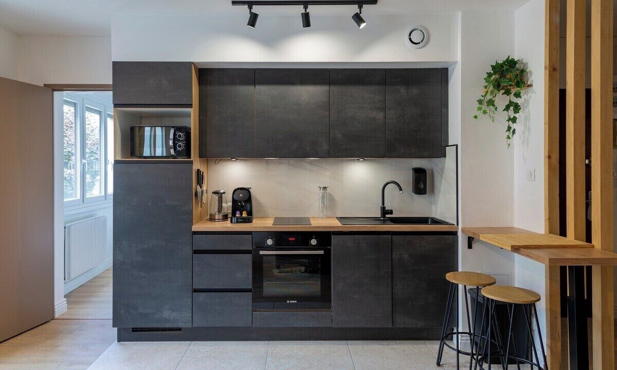 Photo of Kitchen in Bourges