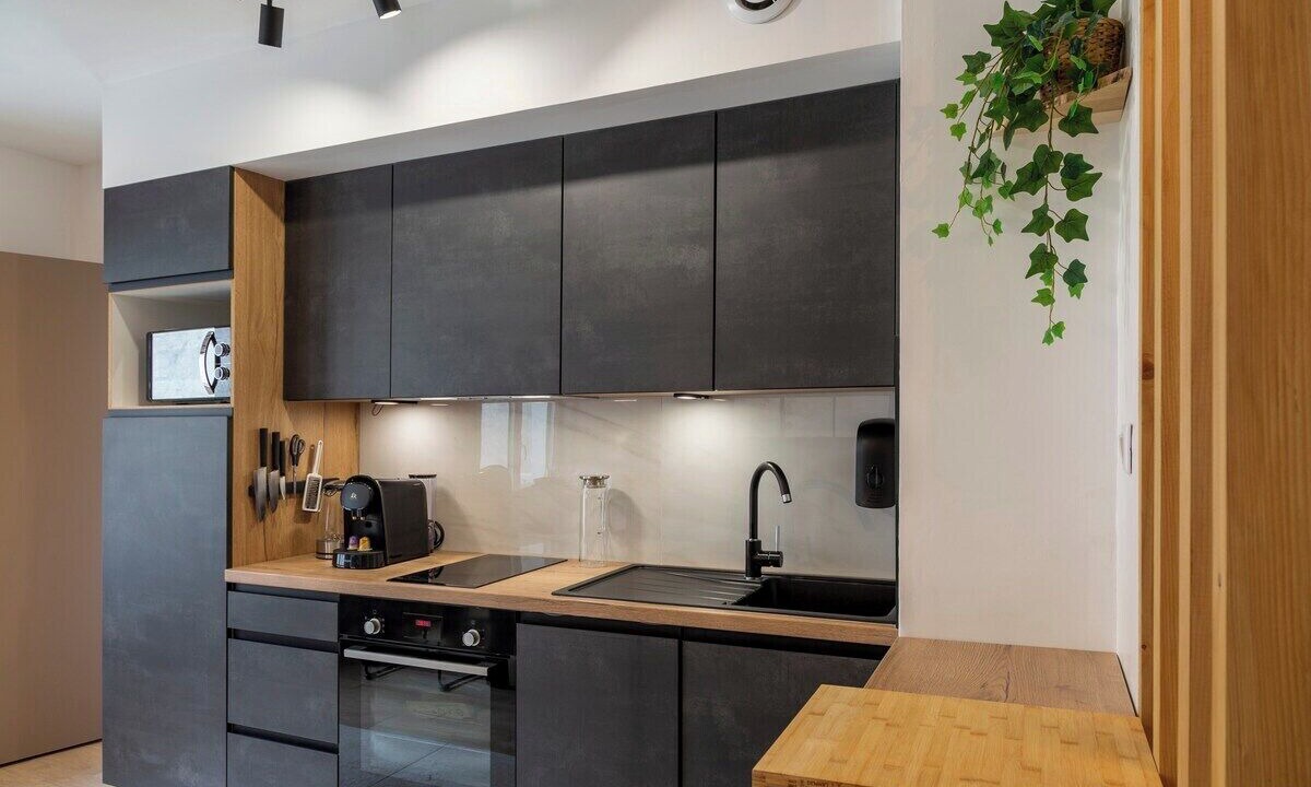 Photo of Kitchen in Bourges