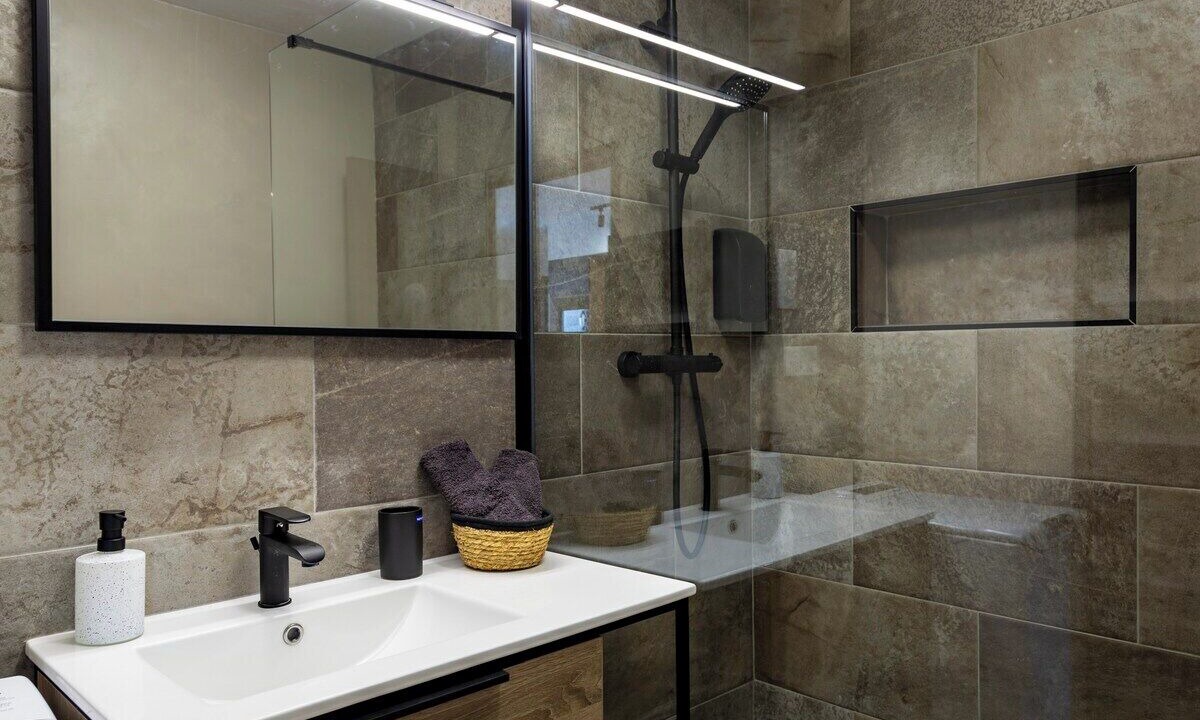 Photo of Bathroom in Bourges