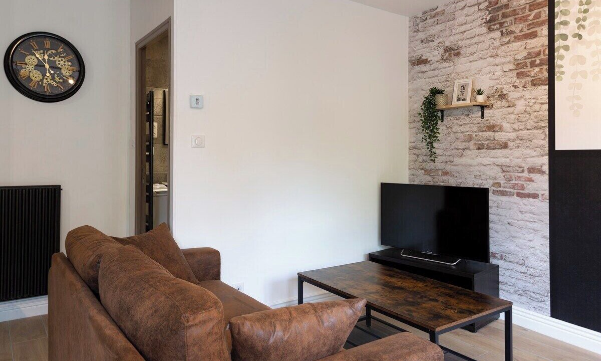 Photo of Livingroom in Bourges