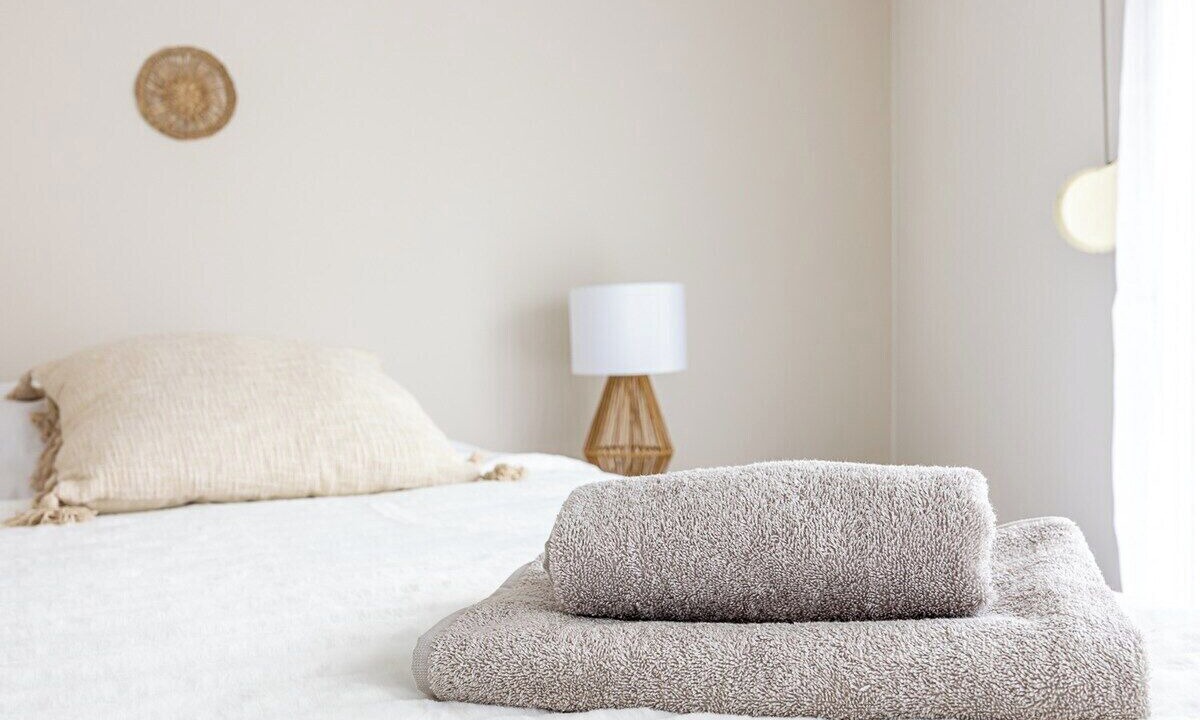 Photo of Bedroom in Annonay