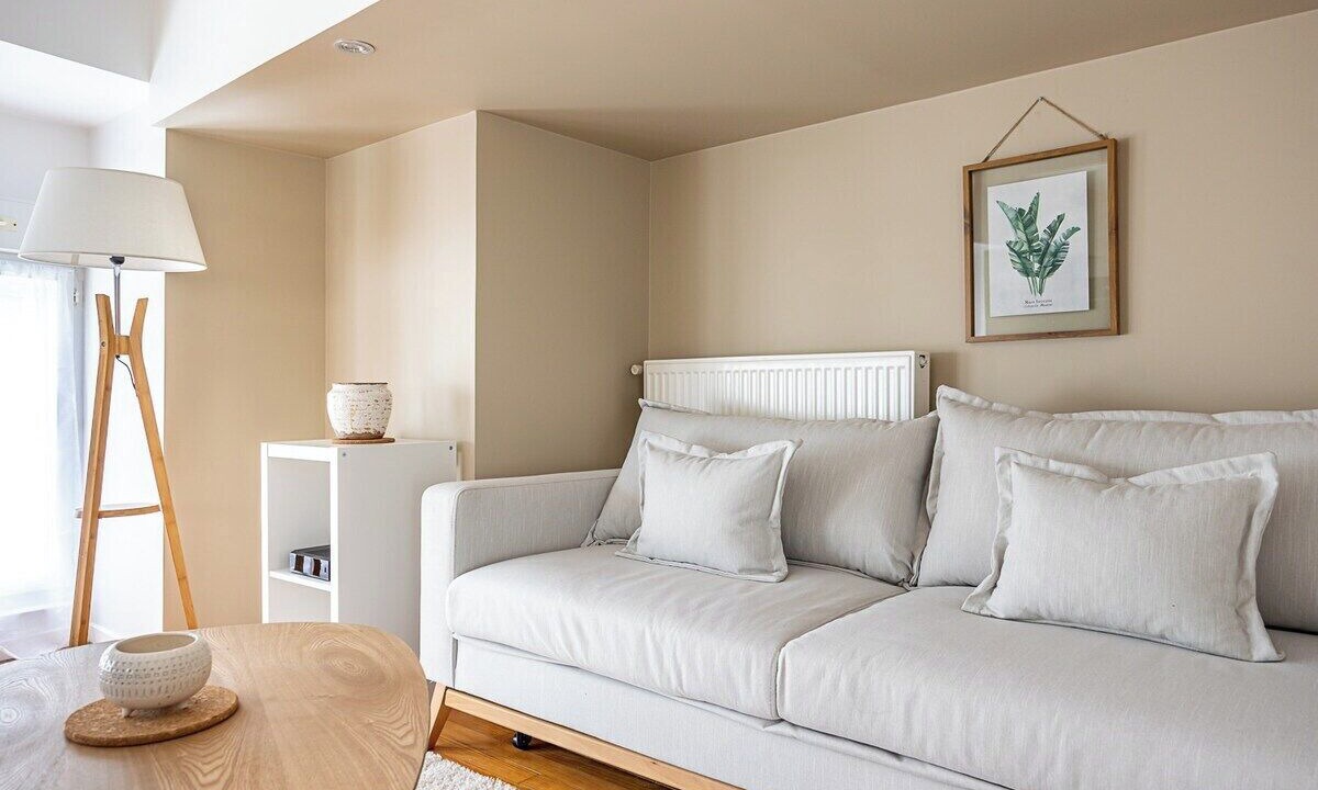 Photo of Livingroom in Annonay