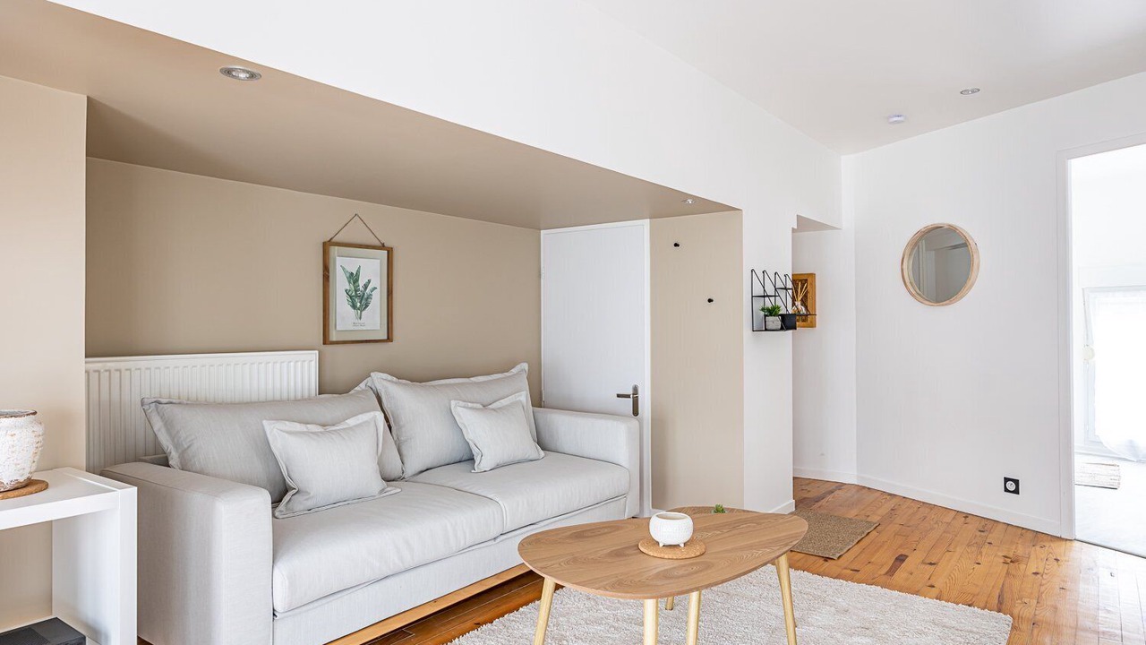 Photo of Livingroom in Annonay