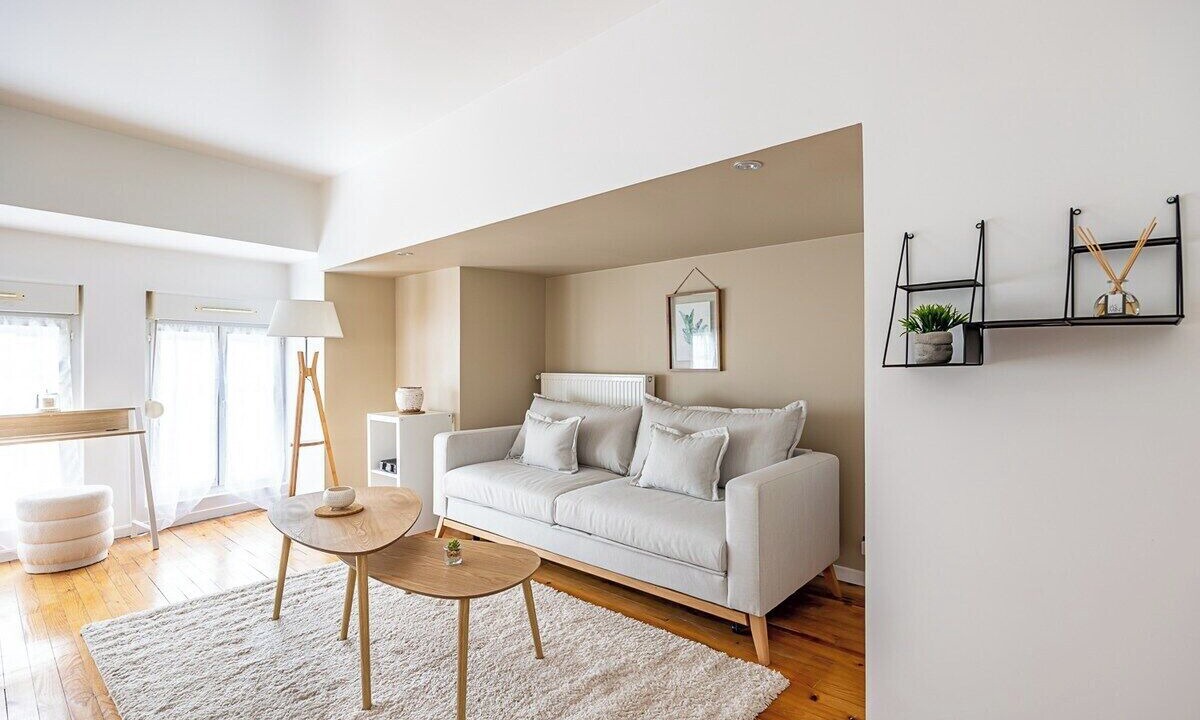 Photo of Livingroom in Annonay