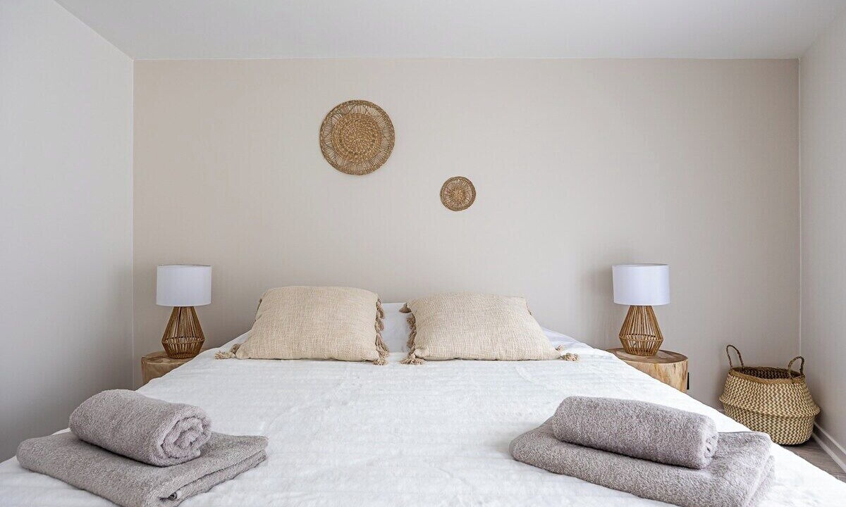 Photo of Bedroom in Annonay