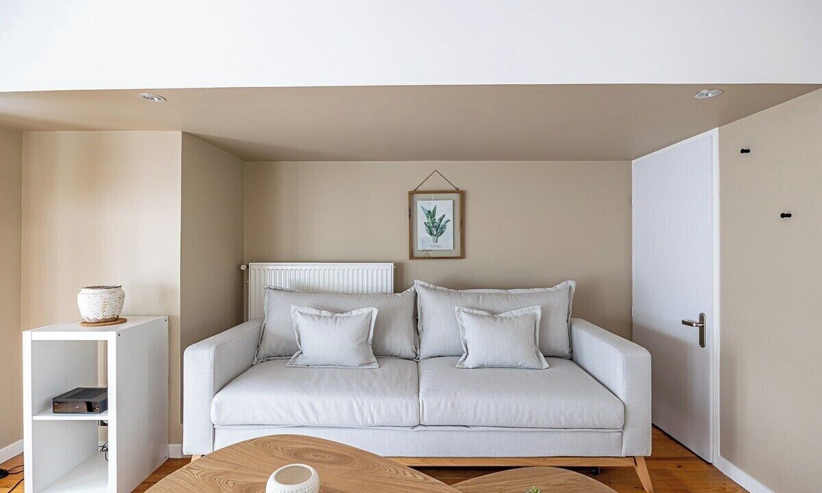 Photo of Livingroom in Annonay