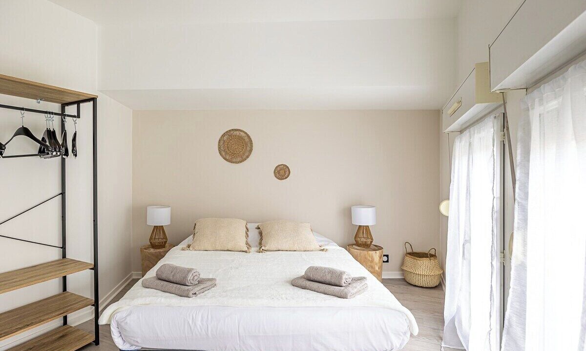 Photo of Bedroom in Annonay