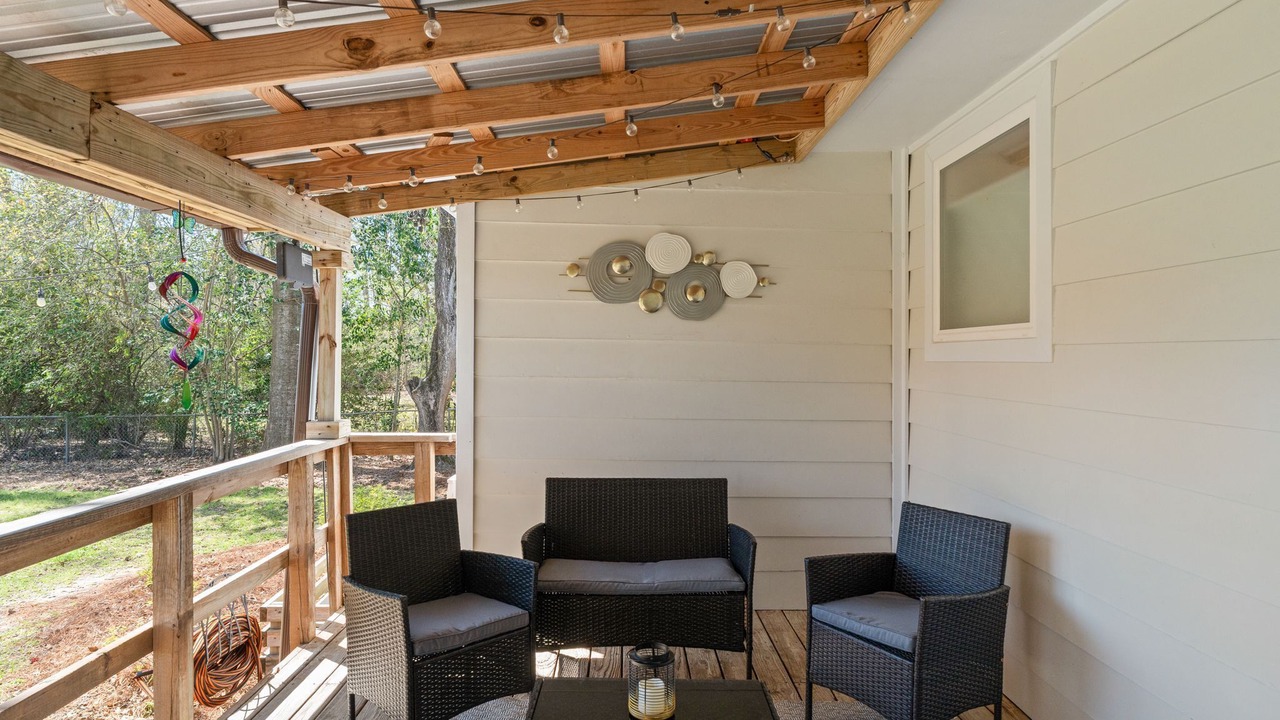Photo of Outdoor in Hattiesburg