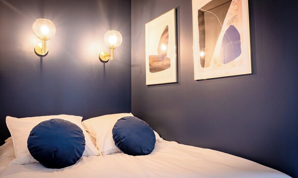 Photo of Bedroom in Bressuire