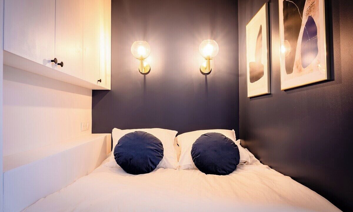 Photo of Bedroom in Bressuire