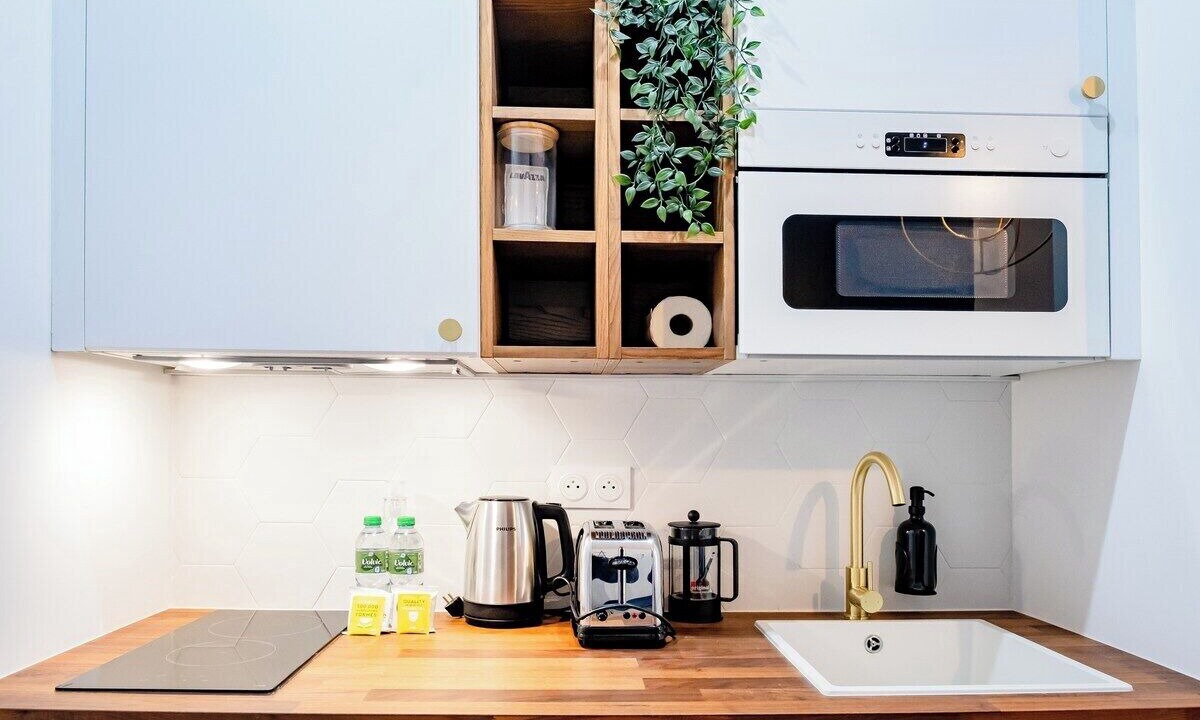 Photo of Kitchen in Bressuire