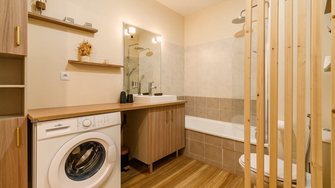 Photo of Bathroom in Colomiers